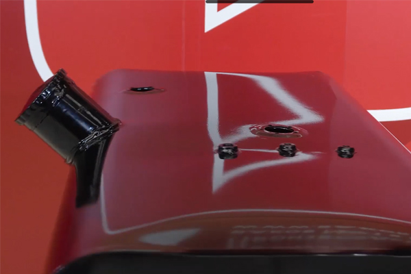 Обзор стального топливного бака Лиаз 240 литров