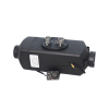 Воздушный отопитель AVTOTEPLO 4D - 12 (4КВ., 12В.)