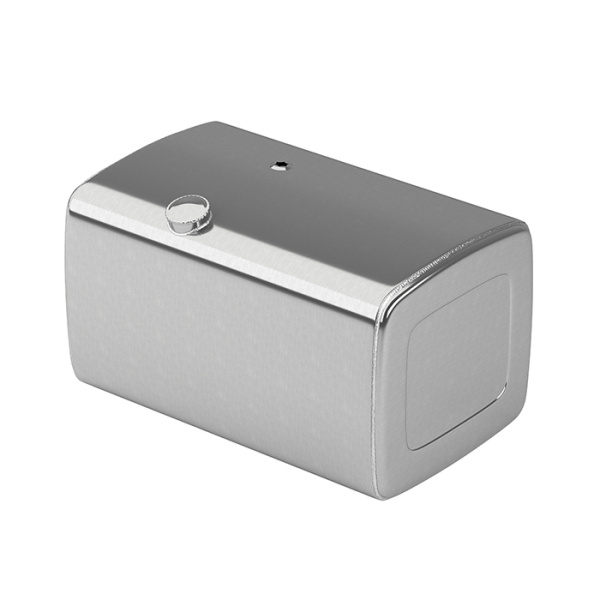 Алюминиевый топливный бак Man на 400 литров (620х675х1050) Алюминиевый топливный бак Man на 400 литров (620х675х1050)