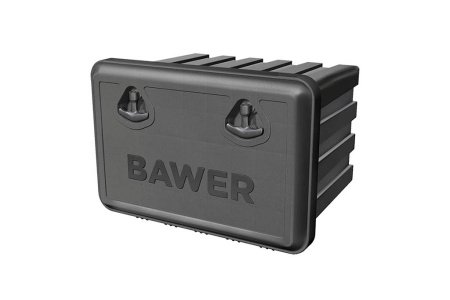 Инструментальный ящик BAWER (E025000) 500х460х800 - 110 л.